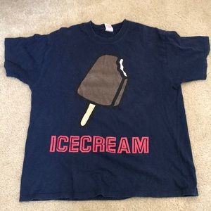 Billionaire boys club T-shirt